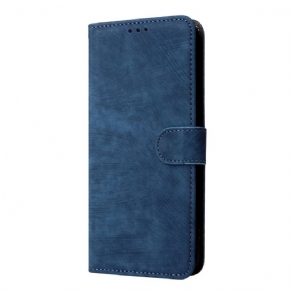 Fliptok Xiaomi 15t Rfid-védelemmel Ellátott Velúrhatású