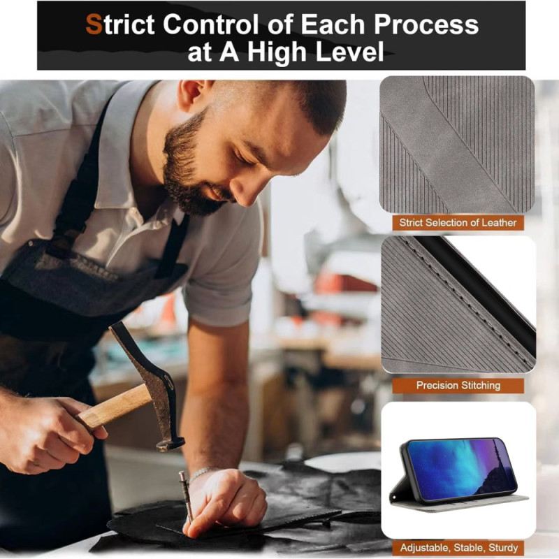 Fliptok Xiaomi 15t S-es Kivitel