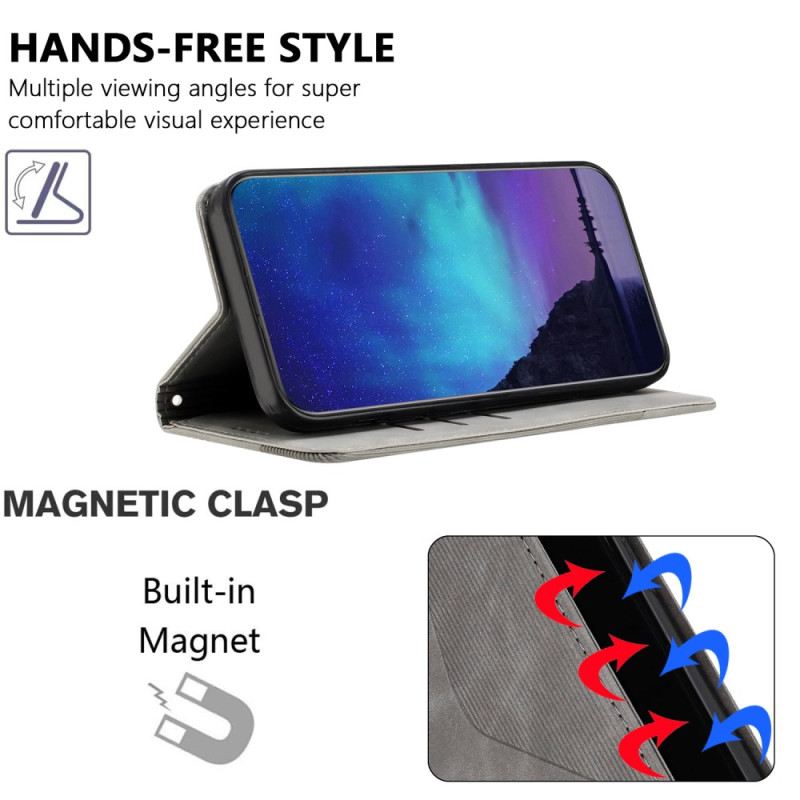 Fliptok Xiaomi 15t S-es Kivitel