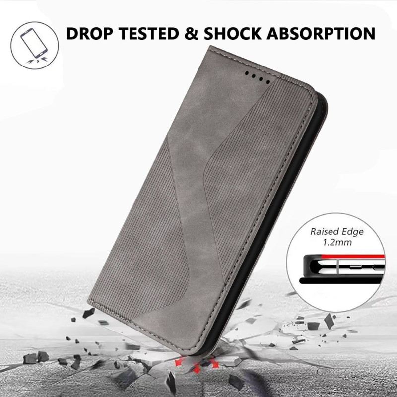 Fliptok Xiaomi 15t S-es Kivitel