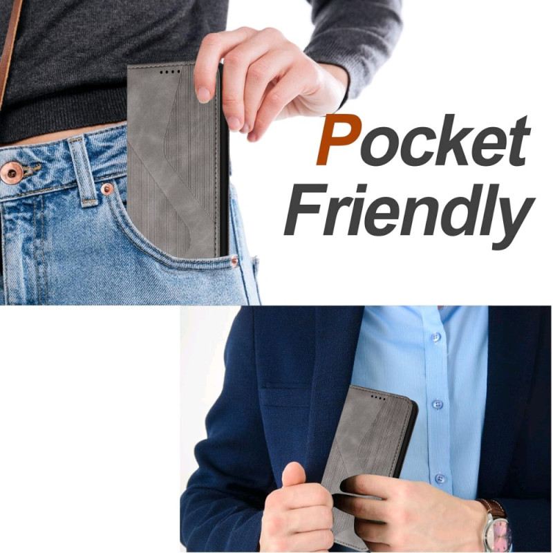 Fliptok Xiaomi 15t S-es Kivitel