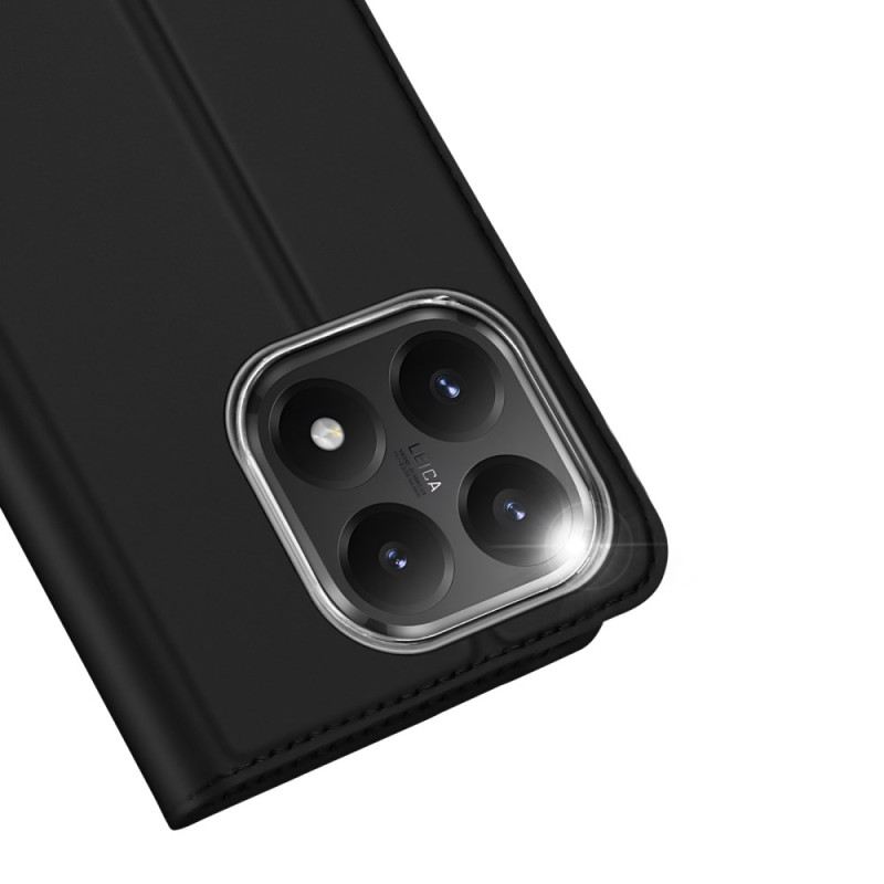 Fliptok Xiaomi 15t Skin Pro Series Dux Ducis