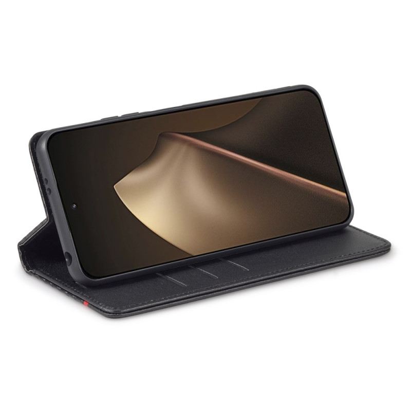 Fliptok Xiaomi 15t Szénszálas