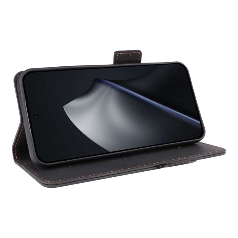 Fliptok Xiaomi 15t Tetro Design