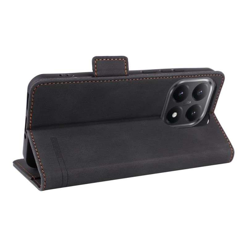 Fliptok Xiaomi 15t Tetro Design