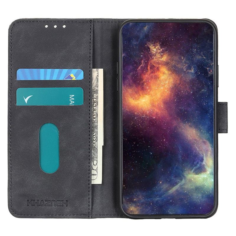 Fliptok Xiaomi 15t Velúr Hatású Khazneh