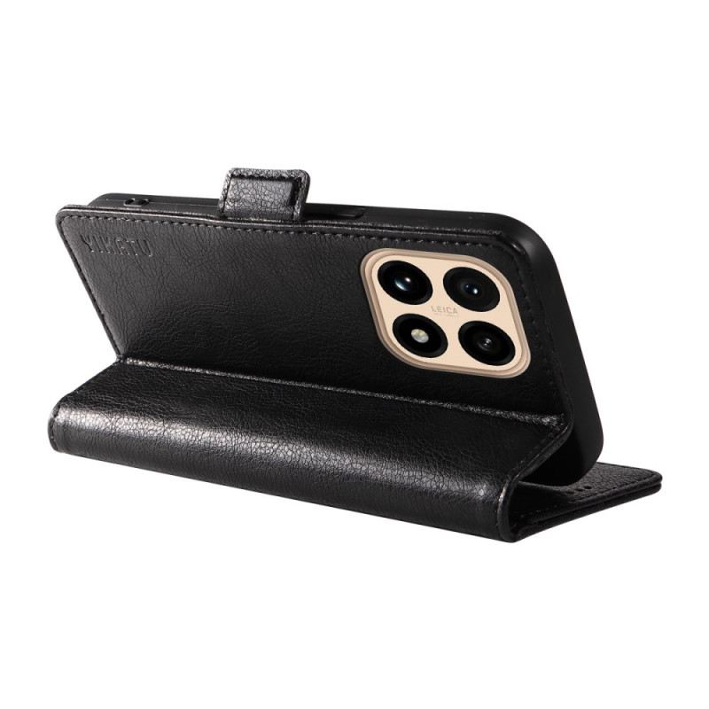 Fliptok Xiaomi 15t Vintage Yikatu