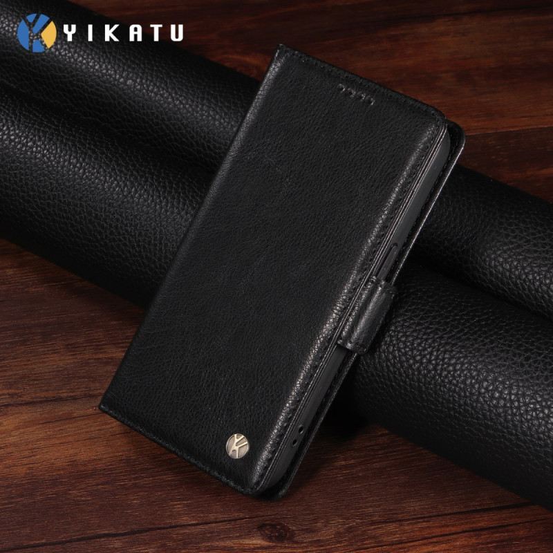 Fliptok Xiaomi 15t Vintage Yikatu