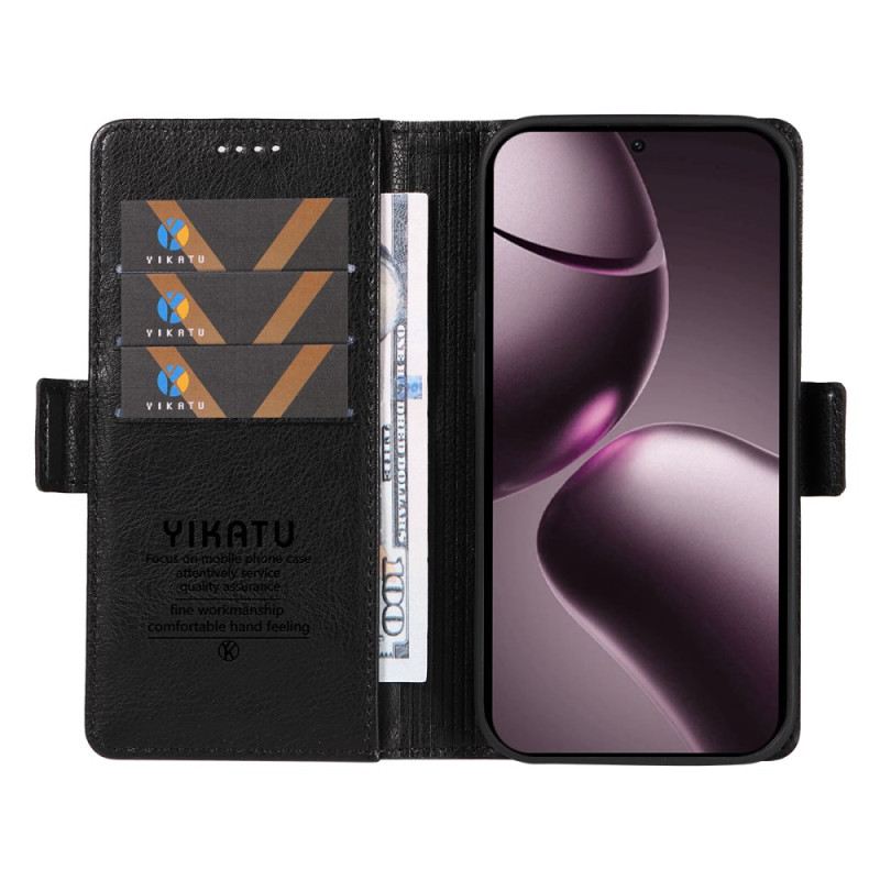 Fliptok Xiaomi 15t Vintage Yikatu