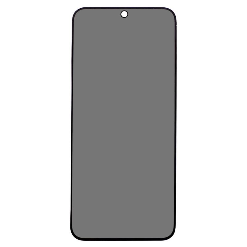 Kémprogram Elleni Védelemmel Ellátott Edzett Üveg Képernyővédő Xiaomi 15t / 15t Pro Készülékhez