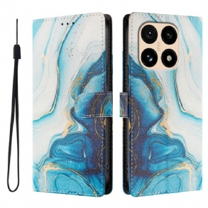 Kinyitható Bőrtok Xiaomi 15t Különböző Minták