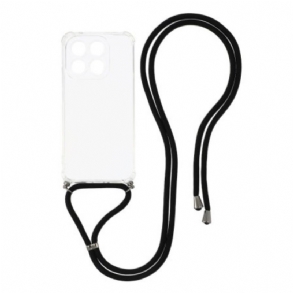 Mobiltelefon Tokok Xiaomi 15t Átlátszó