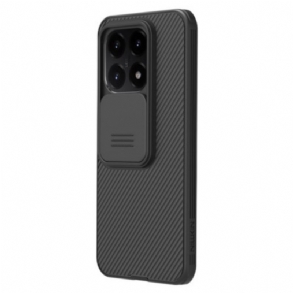 Mobiltelefon Tokok Xiaomi 15t Camshield Pro Sorozat Nillkin