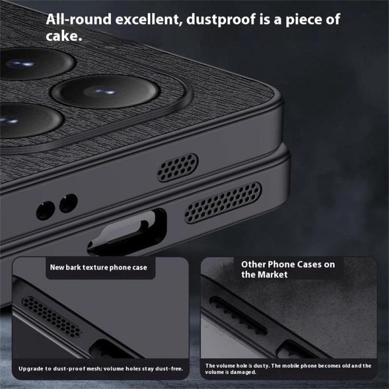 Tok Xiaomi 15t Fahatású