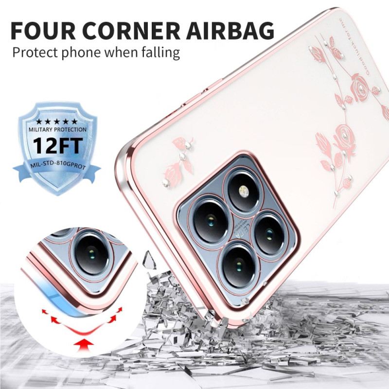 Tok Xiaomi 15t Kadem