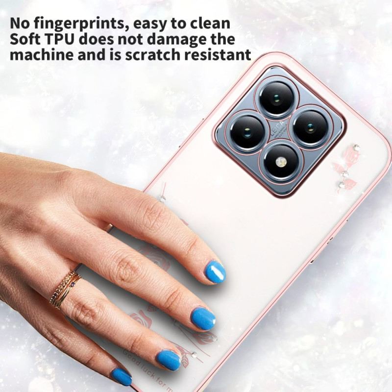 Tok Xiaomi 15t Kadem