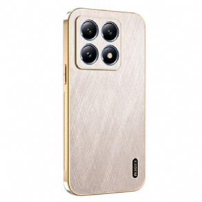 Tok Xiaomi 15t Kadem Bőrhatású