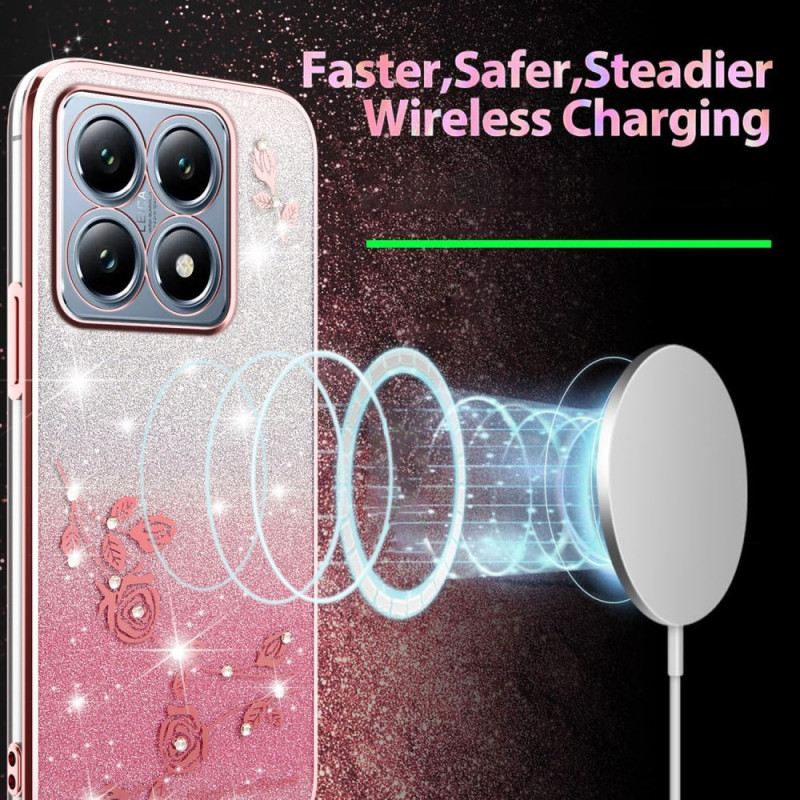 Tok Xiaomi 15t Kadem Strasszok