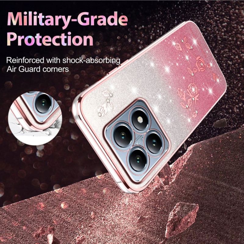 Tok Xiaomi 15t Kadem Strasszok