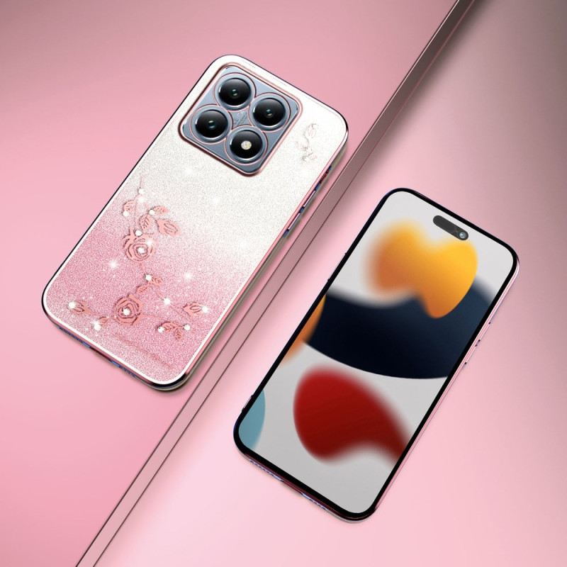 Tok Xiaomi 15t Kadem Strasszok