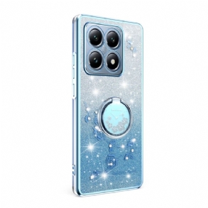 Tok Xiaomi 15t Kadem Strasszok