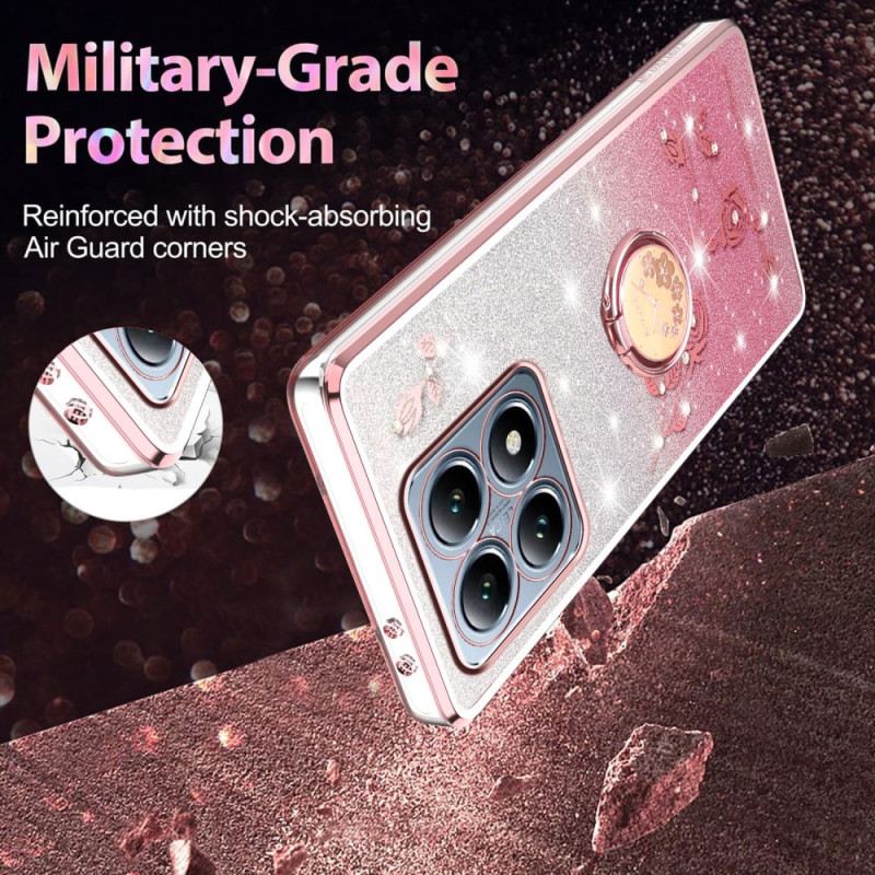 Tok Xiaomi 15t Kadem Strasszok