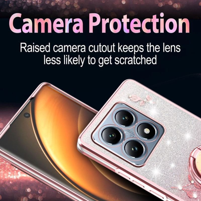 Tok Xiaomi 15t Kadem Strasszok