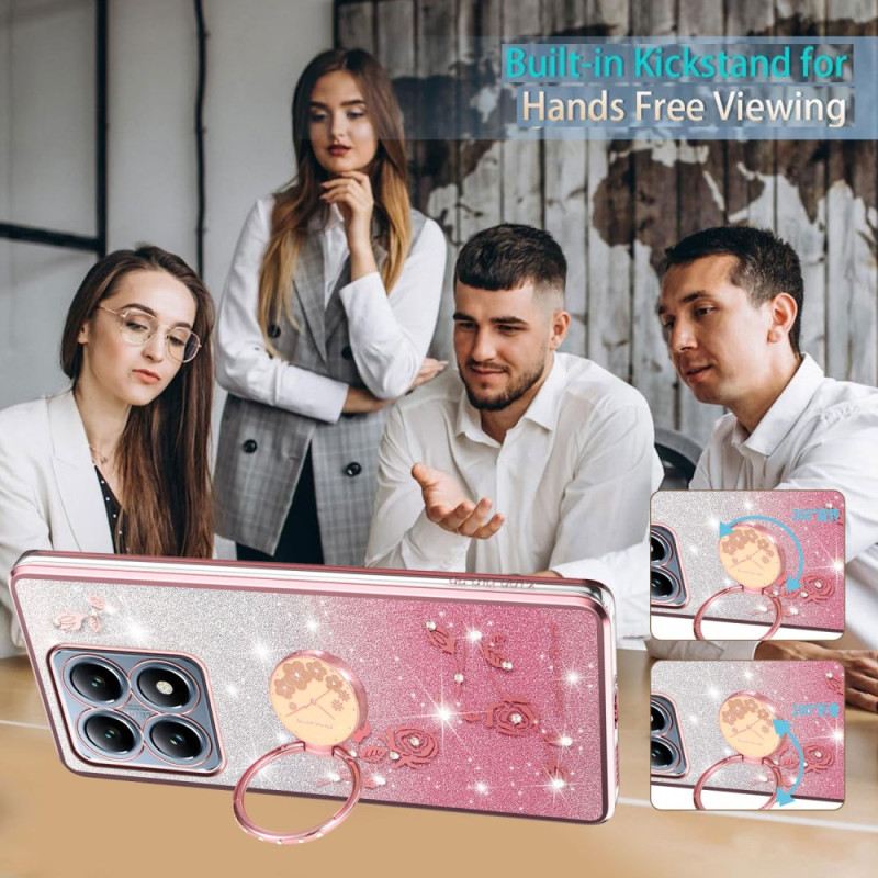 Tok Xiaomi 15t Kadem Strasszok