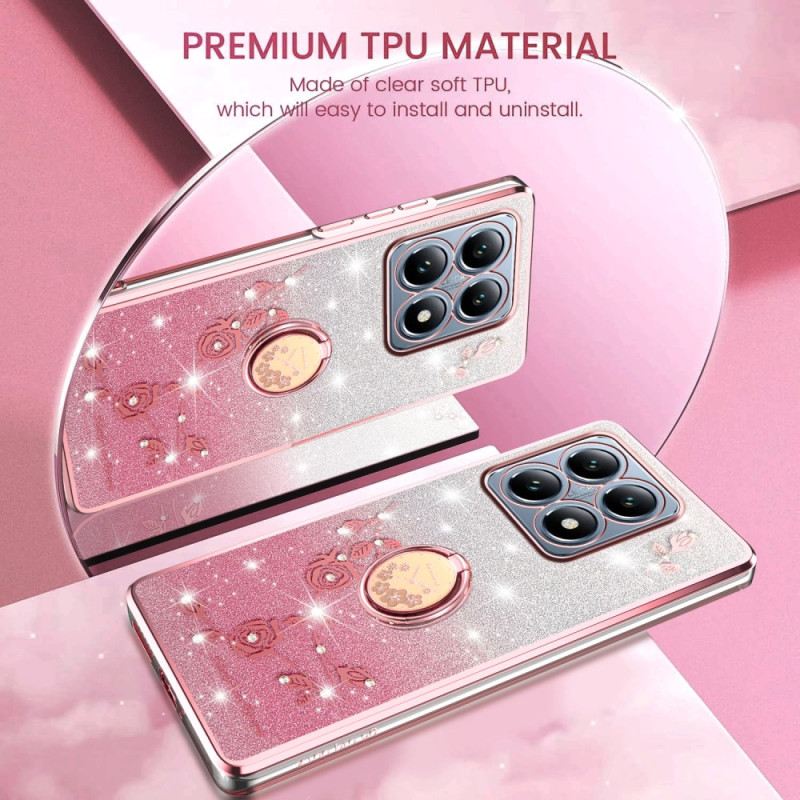 Tok Xiaomi 15t Kadem Strasszok