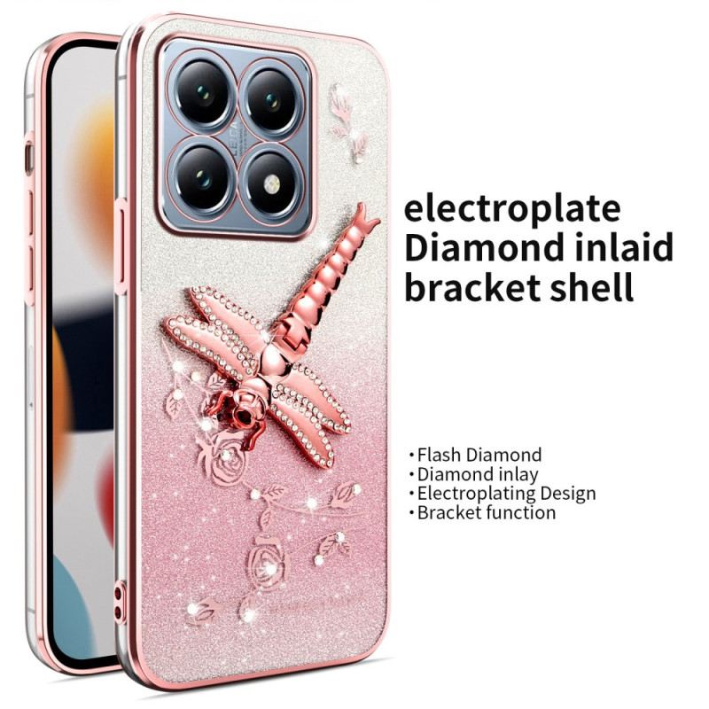 Tok Xiaomi 15t Kadem Szitakötő Tartó