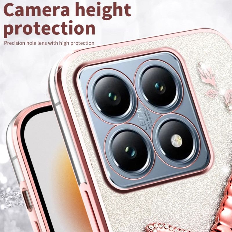 Tok Xiaomi 15t Kadem Szitakötő Tartó