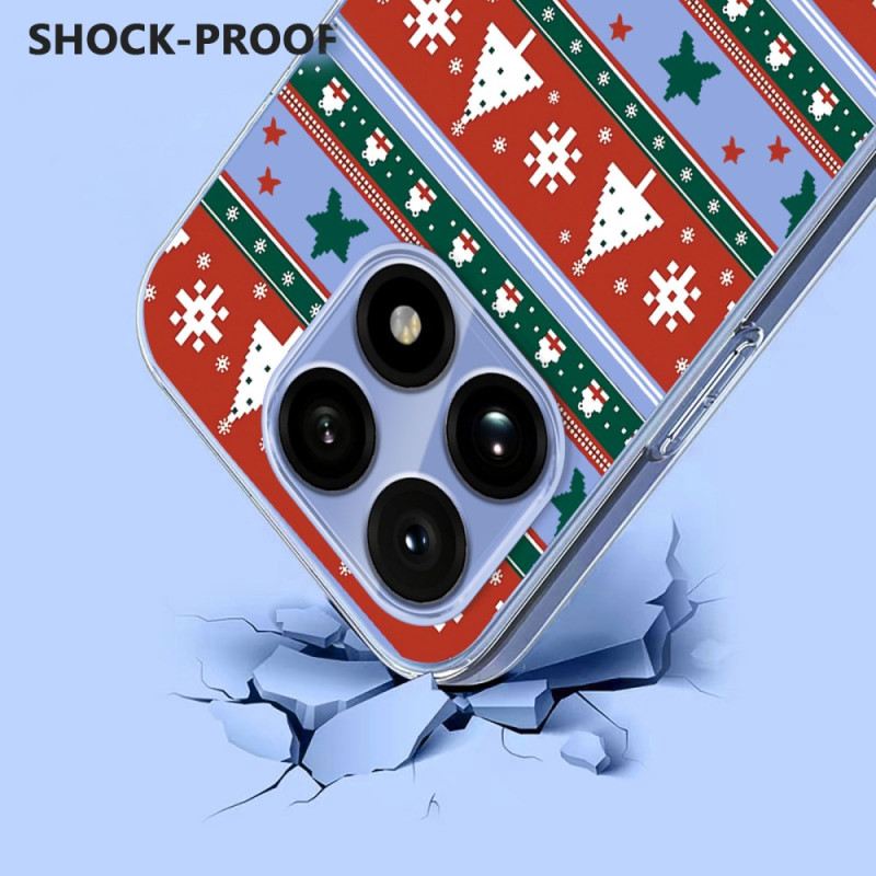 Tok Xiaomi 15t Karácsonyi Változat