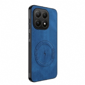 Tok Xiaomi 15t Magsafe Bőrhatású