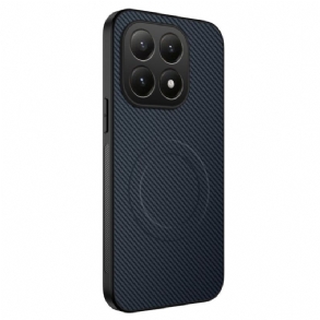 Tok Xiaomi 15t Magsafe Szénszálas