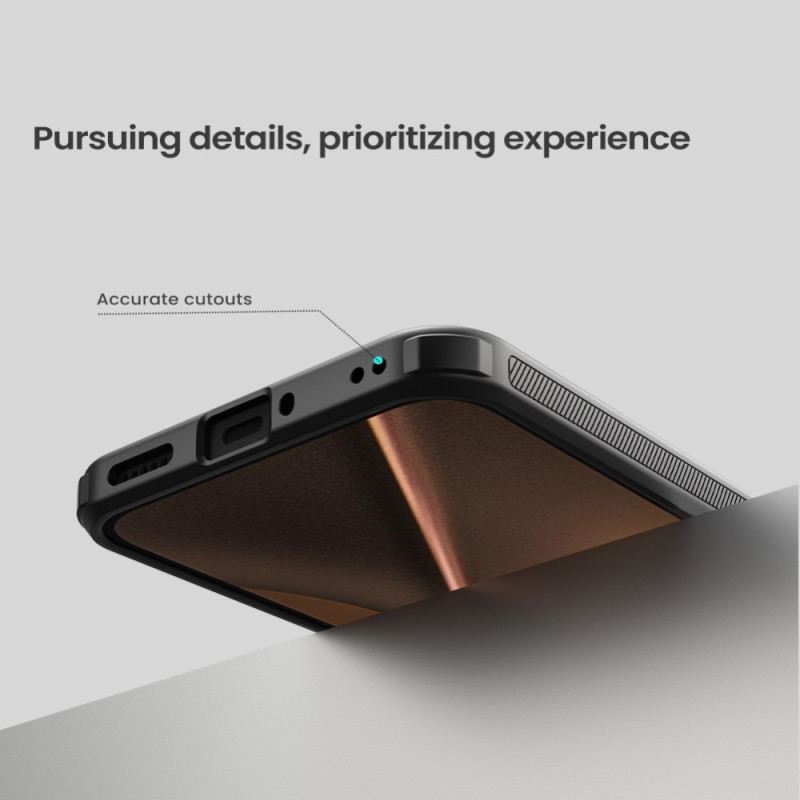 Tok Xiaomi 15t Super Frosted Shield Pro Nillkin