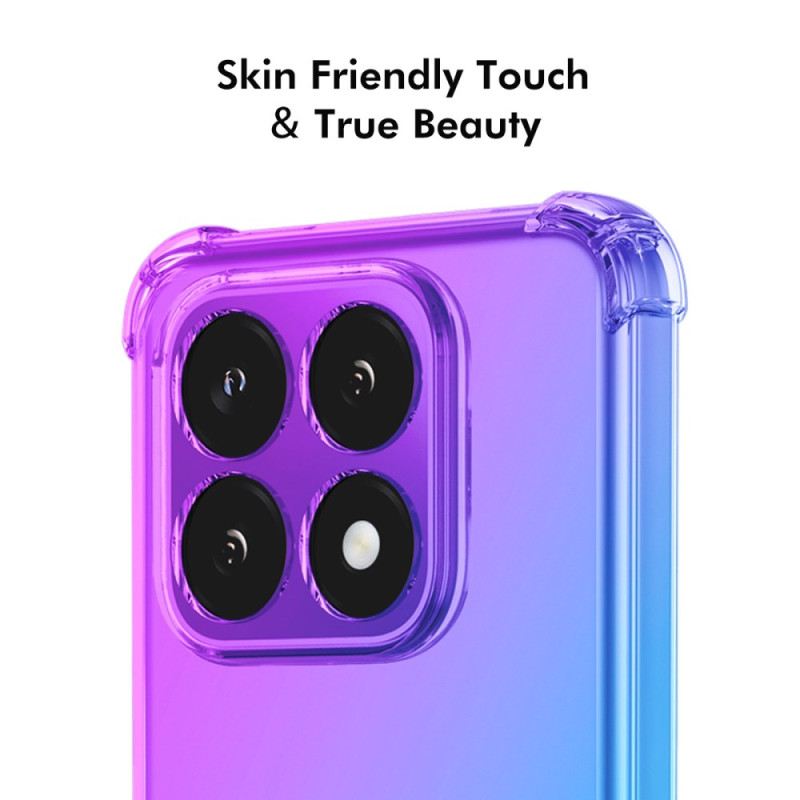 Tok Xiaomi 15t Színátmenetes Enkay