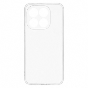 Tok Xiaomi 15t Ultravékony Átlátszó