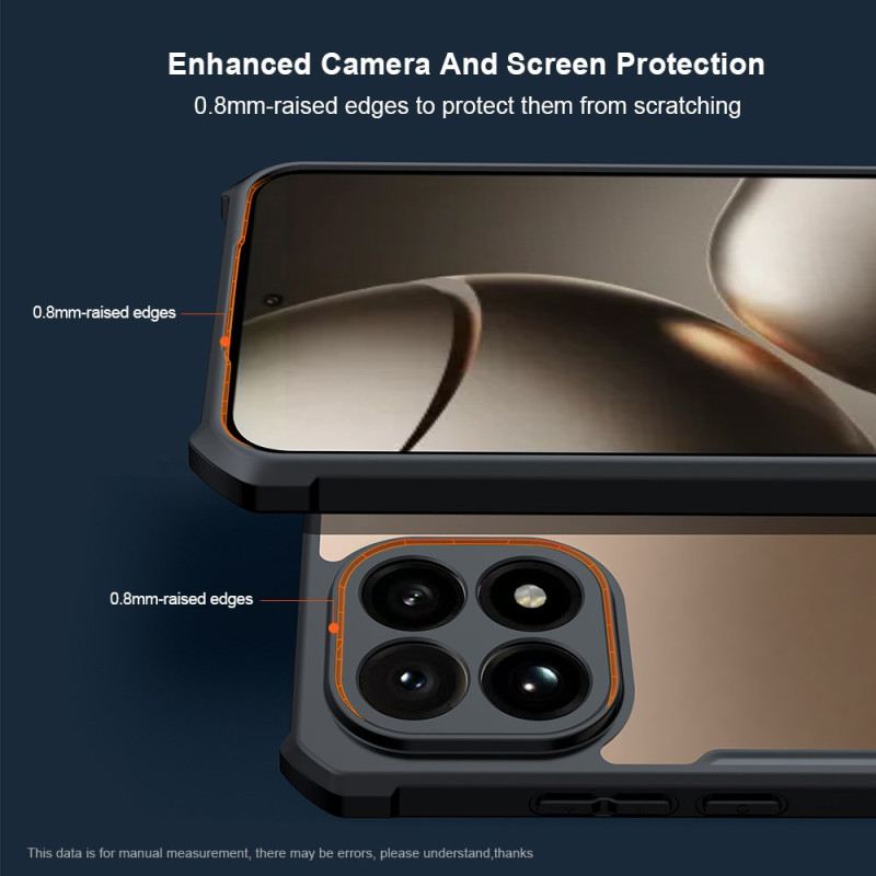 Tok Xiaomi 15t Xundd