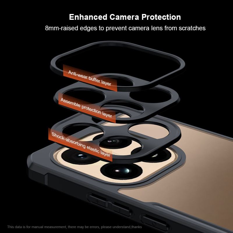 Tok Xiaomi 15t Xundd