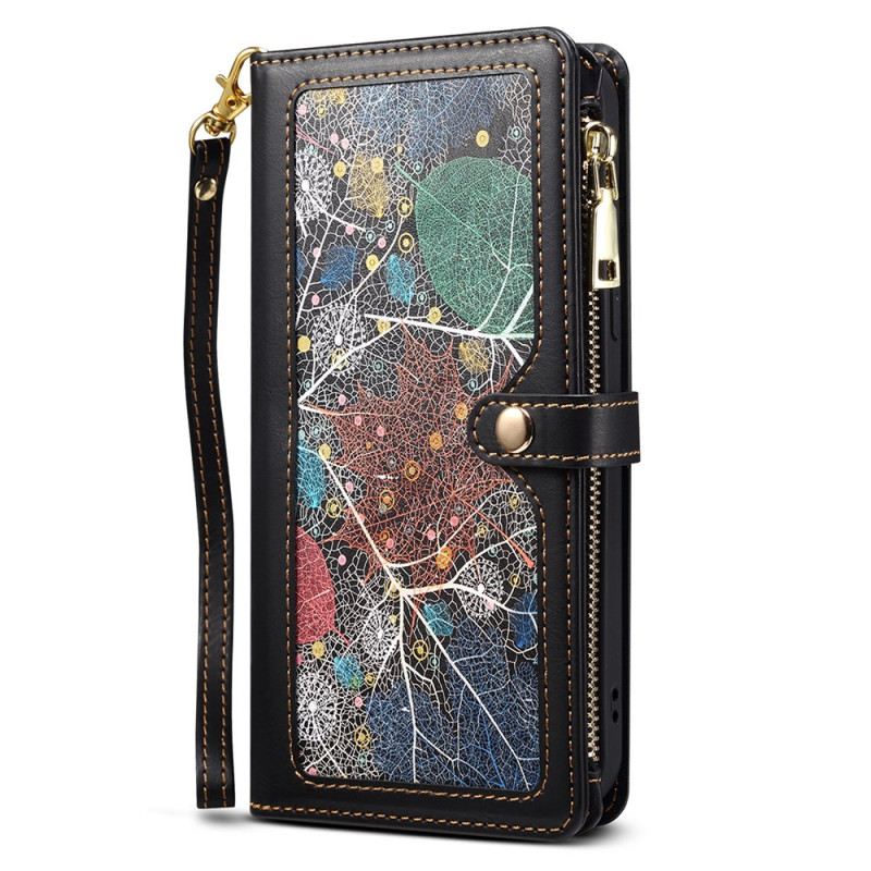 Fliptok Motorola Edge 50 Ultra Galaxy Series Eseble