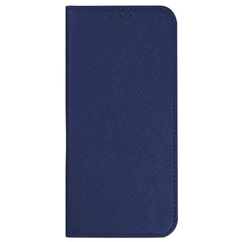 Fliptok Motorola Edge 50 Ultra Kereszt Textúra