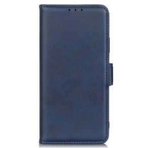 Fliptok Motorola Edge 50 Ultra Kettős Mágneses Kapocs