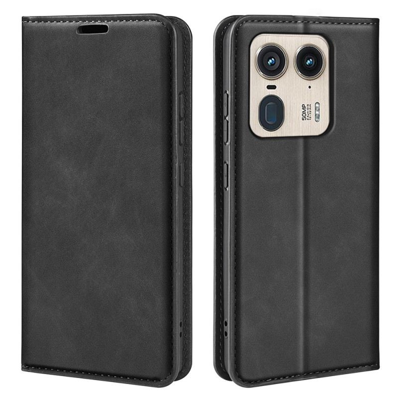 Fliptok Motorola Edge 50 Ultra Klasszikus