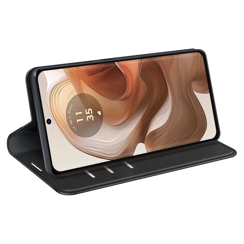 Fliptok Motorola Edge 50 Ultra Klasszikus