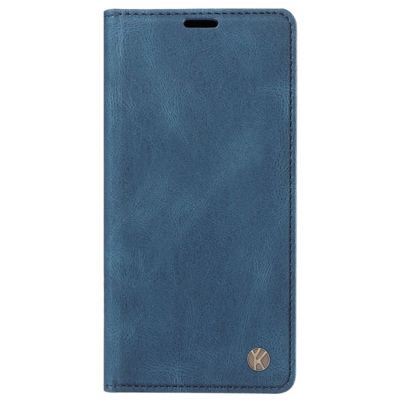 Fliptok Motorola Edge 50 Ultra Vintage Yikatu