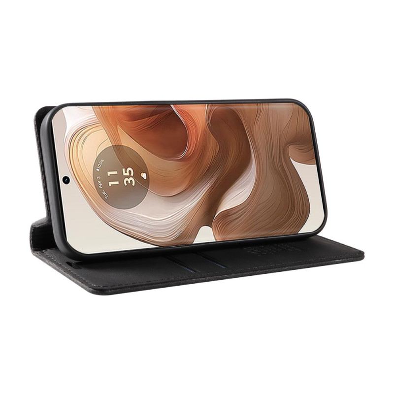 Fliptok Motorola Edge 50 Ultra Vintage Yikatu