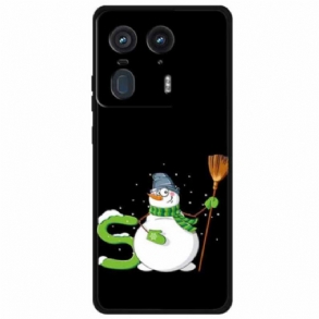 Mobiltelefon Tokok Motorola Edge 50 Ultra Hóember