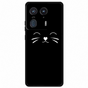 Mobiltelefon Tokok Motorola Edge 50 Ultra Kat