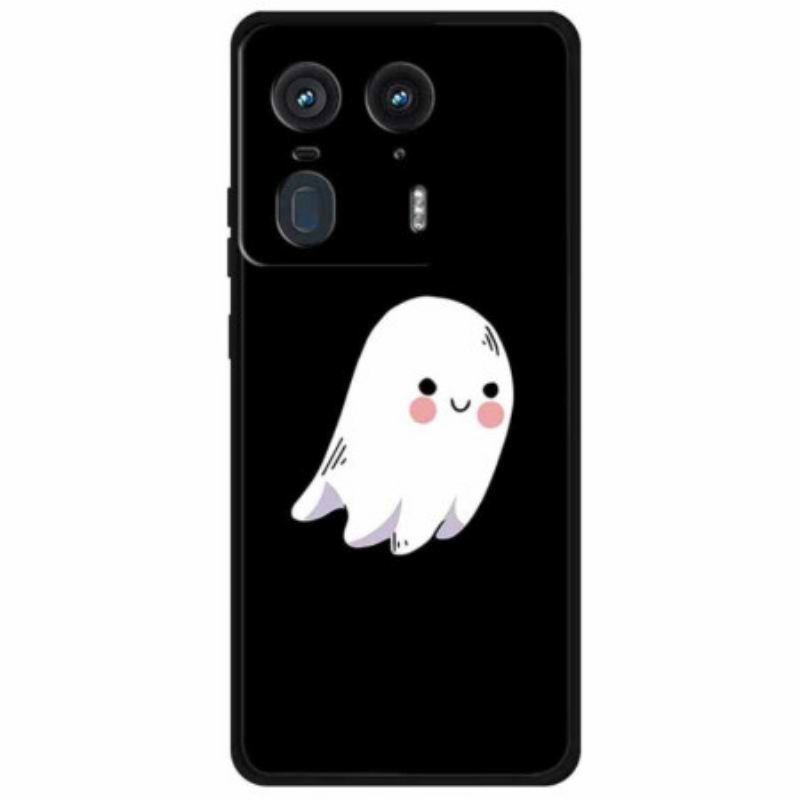 Mobiltelefon Tokok Motorola Edge 50 Ultra Szellem