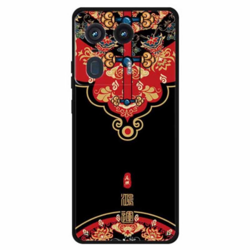 Telefontok Motorola Edge 50 Ultra Boldog Érkezést